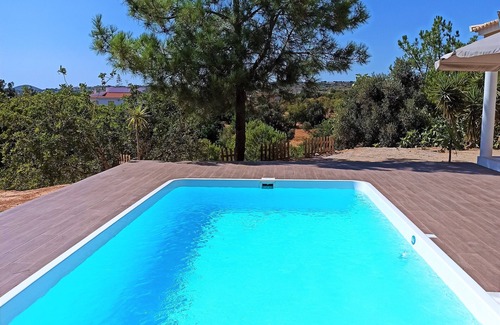 Almancil Villa | Countryside house, quiet and comfortable ! Near beaches