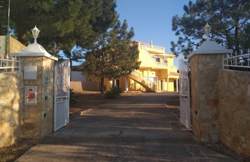 Almancil Villa | Countryside house, quiet and comfortable ! Near beaches