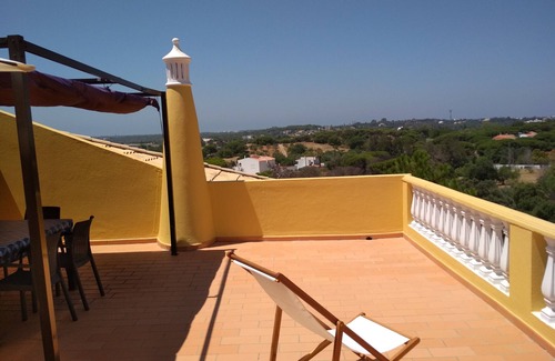 Almancil Villa | Countryside house, quiet and comfortable ! Near beaches