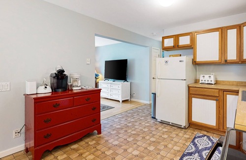 West Townshend House | Countryside, mountain-view house near eagle's nest with patios - dog-friendly