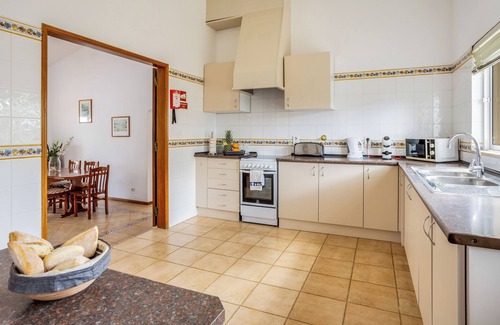 Sao Clemente Villa | Countryside property with mountain views