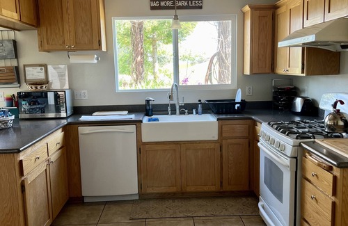 Paso Robles Other | Countryside Retreat - A ranch on 12 acres of rolling hills with goats and sheep