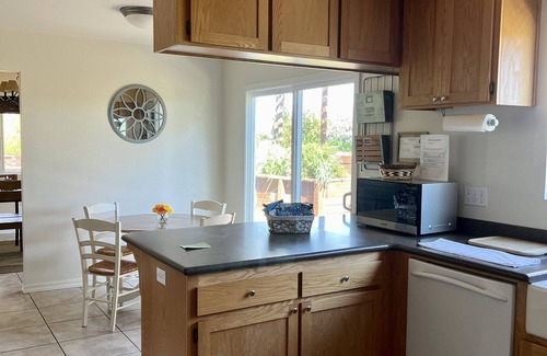 Paso Robles Other | Countryside Retreat - A ranch on 12 acres of rolling hills with goats and sheep