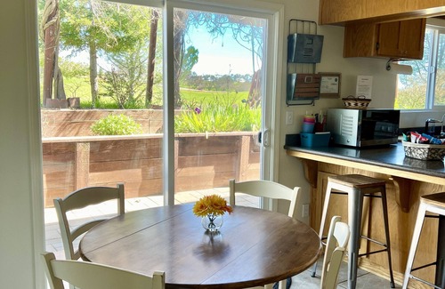 Paso Robles Other | Countryside Retreat - A ranch on 12 acres of rolling hills with goats and sheep