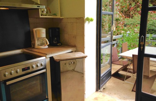 Connelles Villa | Countryside Villa for Week-End ,week/holidays 1 Hour from Paris for 4/16 persons