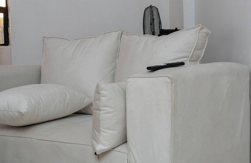 Ngara Apartment | Couple Friendly Studio Apartment In Pangani