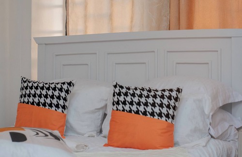 Ngara Apartment | Couple Friendly Studio Apartment In Pangani
