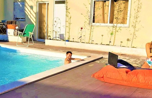 Arrentela House | Couples Choice 15 minutes from Lisbon