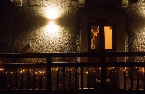 La Cote-d'Arbroz Ski Chalet | *COUPLES GEM*, sensational views, NR MORZINE