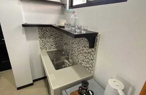 Palompon Apartment | Couple’s Room- New Apartment in Palompon