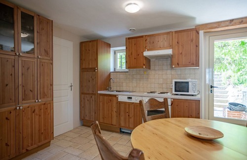 Courry House | Courry Hideaway with Private Pool