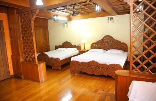 Kochi House | Court View Homestay