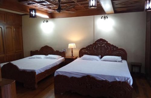 Kochi House | Court View Homestay