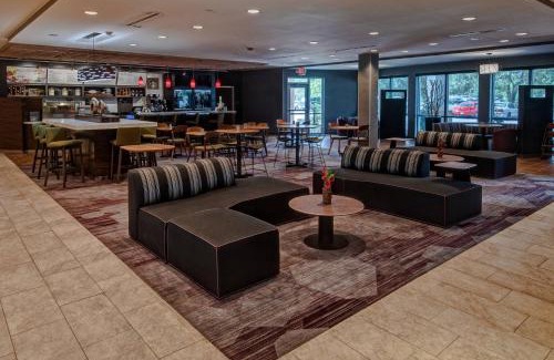 McNeil Hotel | Courtyard Austin by Marriott Northwest/Lakeline
