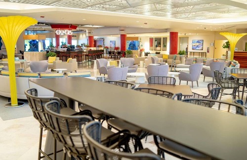 Isla Verde Hotel | Courtyard by Marriott Isla Verde Beach Resort