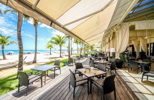 Isla Verde Hotel | Courtyard by Marriott Isla Verde Beach Resort