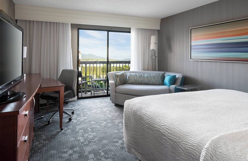 Foothill Ranch Hotel | Courtyard by Marriott Foothill Ranch Irvine East/Lake Forest
