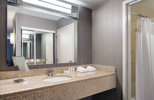 Foothill Ranch Hotel | Courtyard by Marriott Foothill Ranch Irvine East/Lake Forest