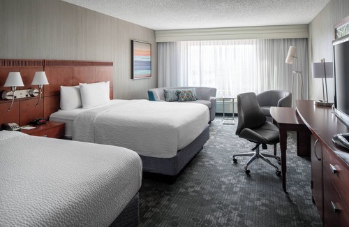 Foothill Ranch Hotel | Courtyard by Marriott Foothill Ranch Irvine East/Lake Forest