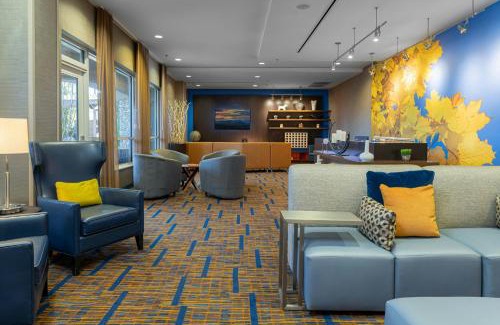 Arden Hotel | Courtyard by Marriott Asheville Airport