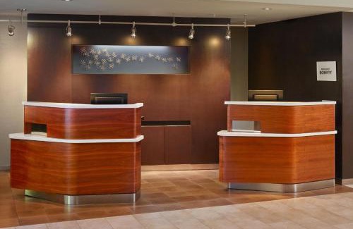 Alpharetta Hotel | Courtyard by Marriott Atlanta Alpharetta