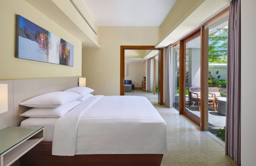 BTDC Resort | Courtyard by Marriott Bali Nusa Dua Resort