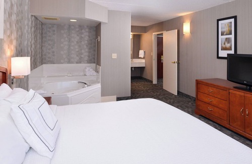 Gastonia Hotel | Courtyard by Marriott Charlotte Gastonia