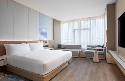Funing County Hotel | Courtyard by Marriott Qinhuangdao West
