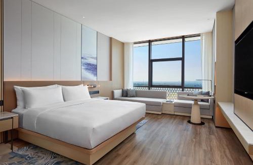 Funing County Hotel | Courtyard by Marriott Qinhuangdao West