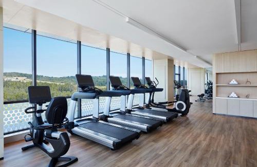 Funing County Hotel | Courtyard by Marriott Qinhuangdao West