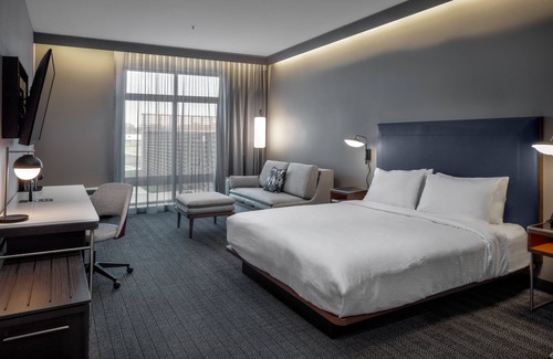 Conway Hotel | Courtyard by Marriott Conway