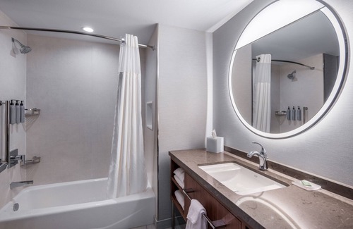 Conway Hotel | Courtyard by Marriott Conway