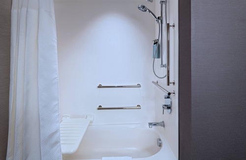 Frisco Hotel | Courtyard By Marriott Dallas Frisco