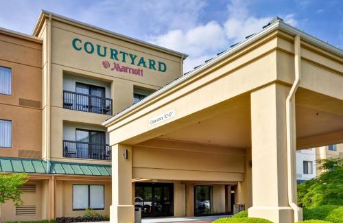 Dalton Hotel | Courtyard by Marriott Dalton
