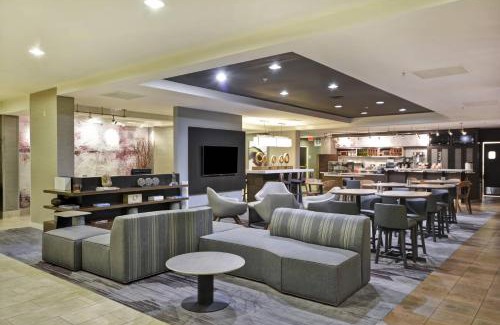 Dalton Hotel | Courtyard by Marriott Dalton