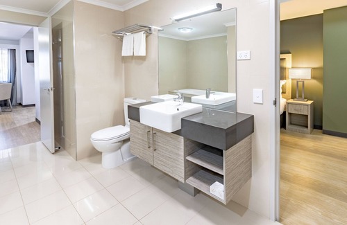Darwin City Centre Hotel | Courtyard By Marriott Darwin
