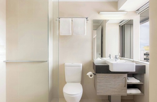 Darwin City Centre Hotel | Courtyard By Marriott Darwin