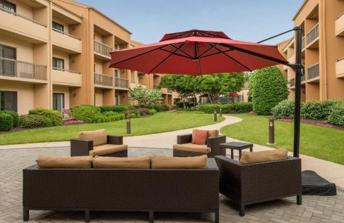 Chantilly Hotel | Courtyard by Marriott Dulles Airport Chantilly