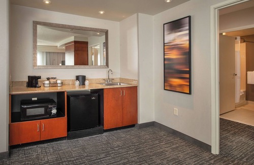 Merrifield Hotel | Courtyard by Marriott Dunn Loring Fairfax