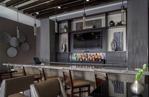 Edgewater Hotel | Courtyard by Marriott Edgewater NYC Area