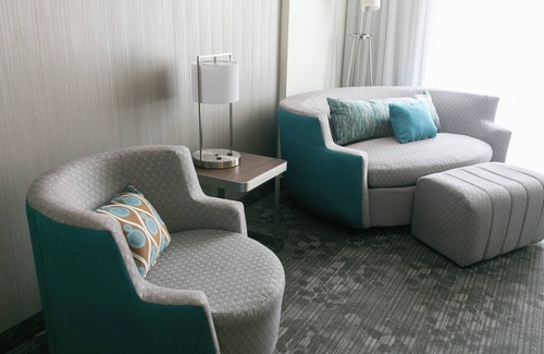 Elkhart Hotel | Courtyard by Marriott Elkhart