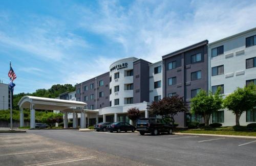 Harrisburg - Hershey Hotel | Courtyard by Marriott Harrisburg Hershey