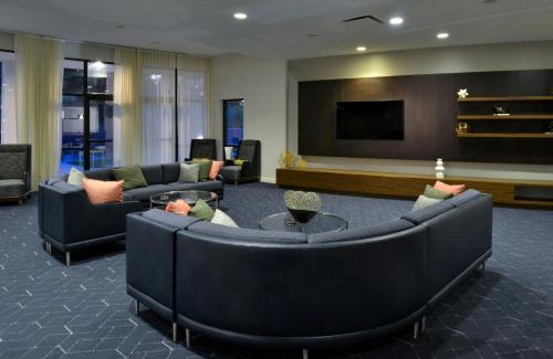 Harrisburg - Hershey Hotel | Courtyard by Marriott Harrisburg Hershey