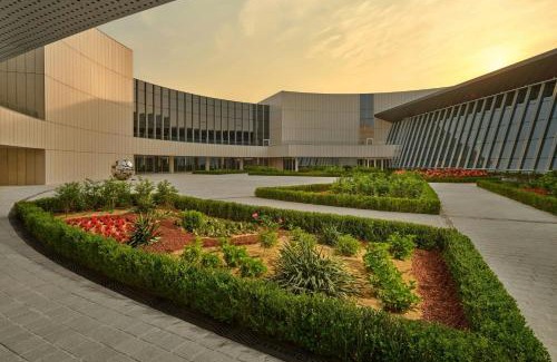 Pyeongtaek Hotel | Courtyard by Marriott Pyeongtaek