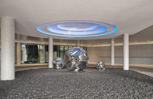 Pyeongtaek Hotel | Courtyard by Marriott Pyeongtaek