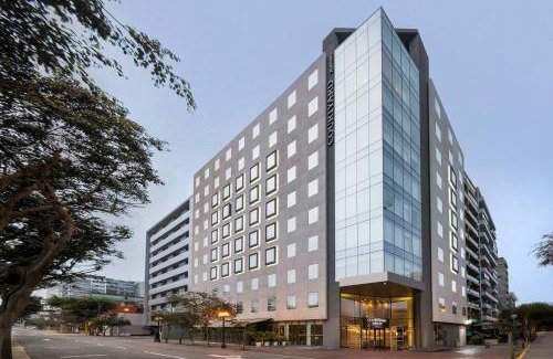 Leuro Hotel | Courtyard by Marriott Lima Miraflores