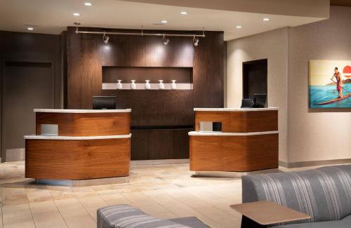Kahului Hotel | Courtyard by Marriott Maui Kahului Airport