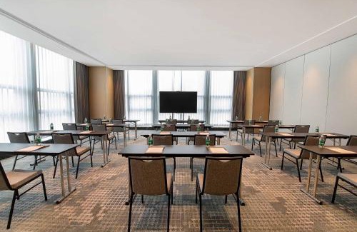 Liangqing District Hotel | Courtyard by Marriott Nanning Wuxiang