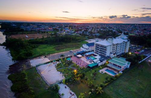 Paramaribo Hotel | Courtyard by Marriott Paramaribo