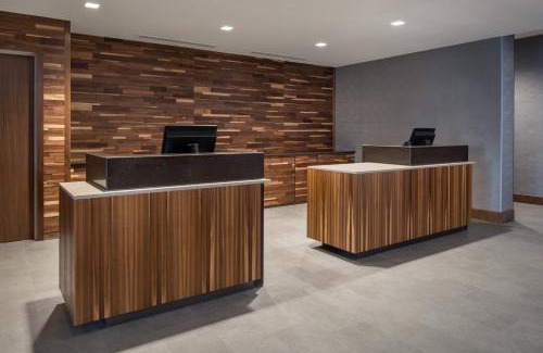 Pullman Hotel | Courtyard by Marriott Pullman